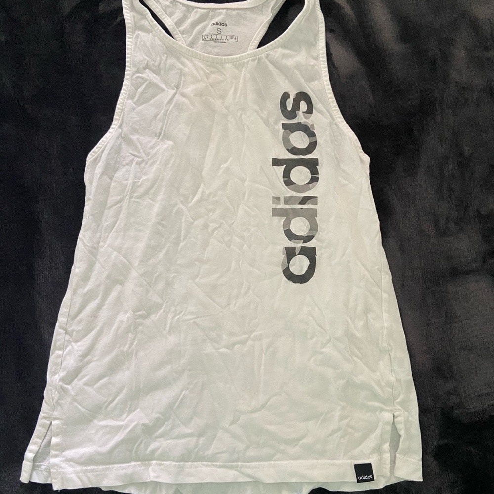 Adidas Tank